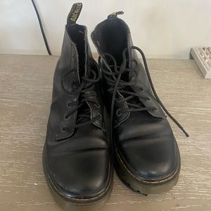 Doc Martens Boots